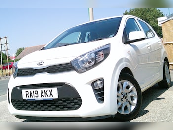 Used Kia Picanto 2019 for sale - 79043053: Photo