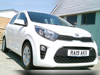 Used Kia Picanto 2019 for sale - 79043053: Photo