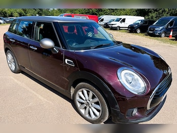 Used MINI Clubman 2017 for sale - 79252185: Photo