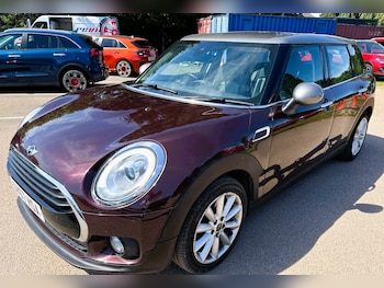 Used MINI Clubman 2017 for sale - 79252185: Photo