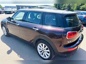 Used MINI Clubman 2017 for sale - 79252185: Photo