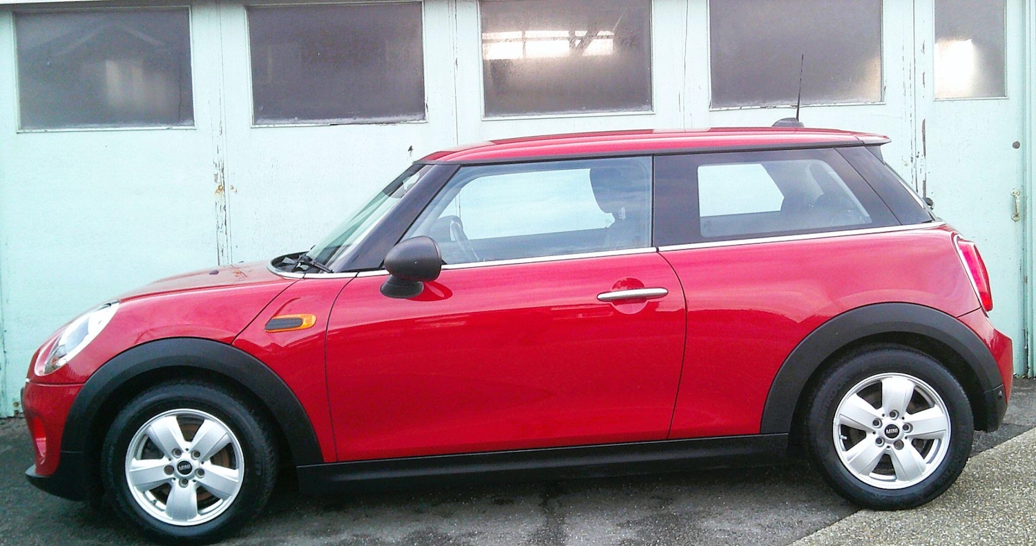 Used MINI Hatch 2015 for sale - 76914555: Photo 11