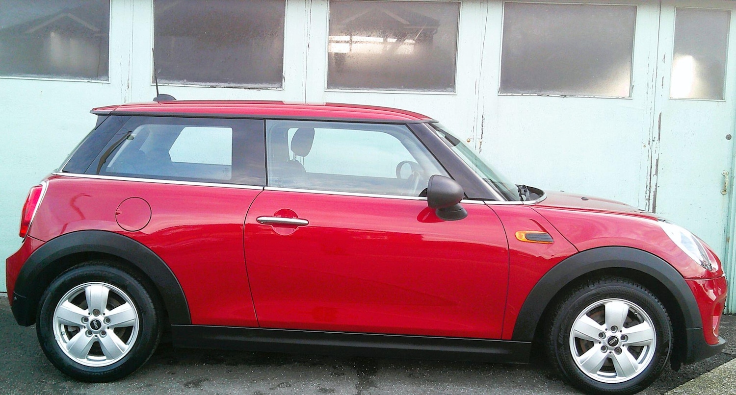 Used MINI Hatch 2015 for sale - 76914555: Photo 13