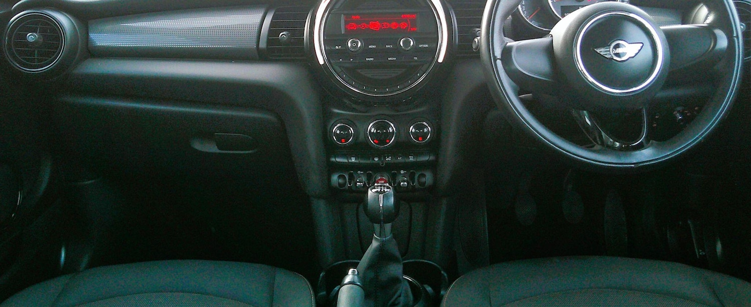 Used MINI Hatch 2015 for sale - 76914555: Photo 17