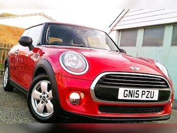 Used MINI Hatch 2015 for sale - 76914555: Photo