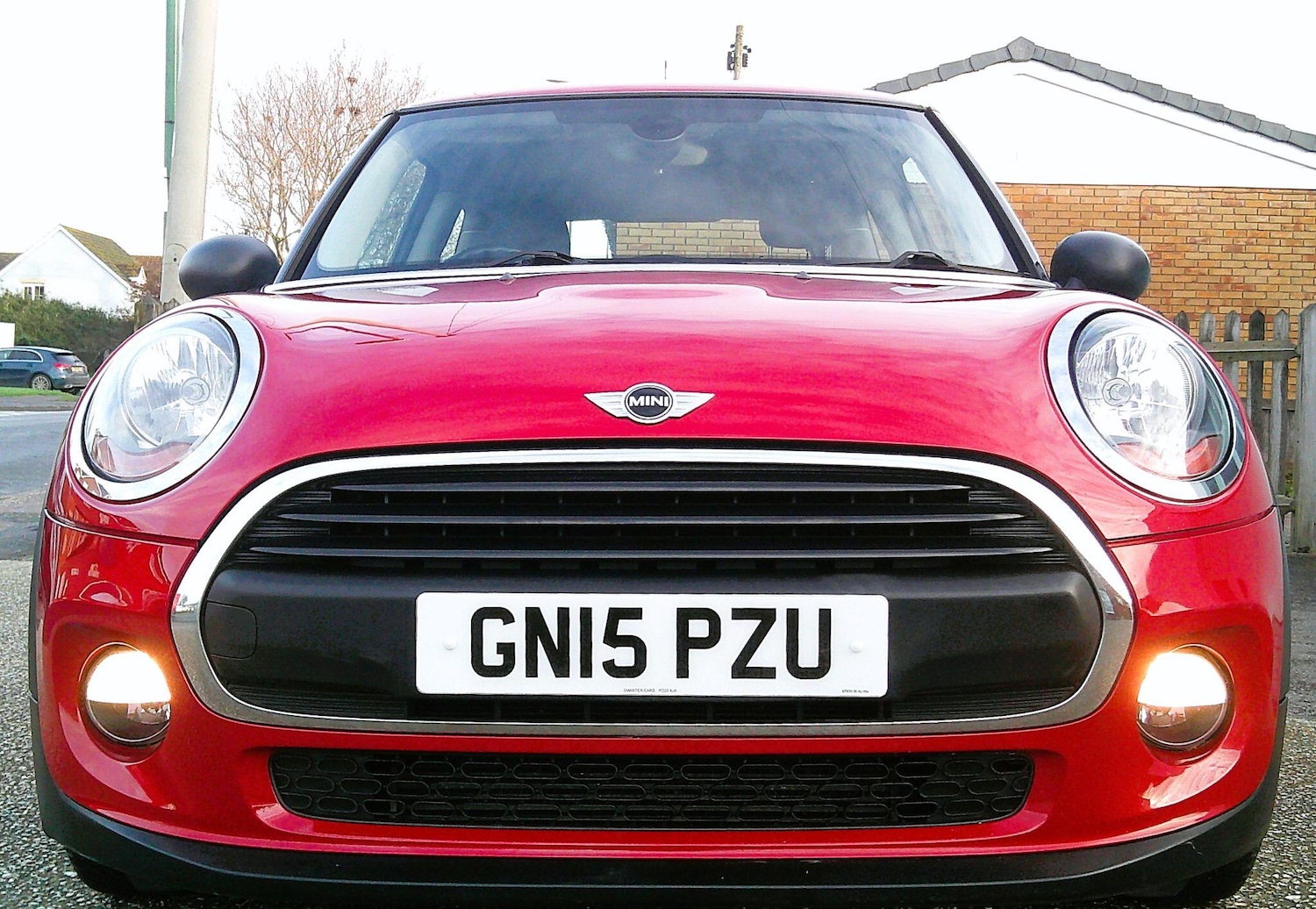 Used MINI Hatch 2015 for sale - 76914555: Photo 2