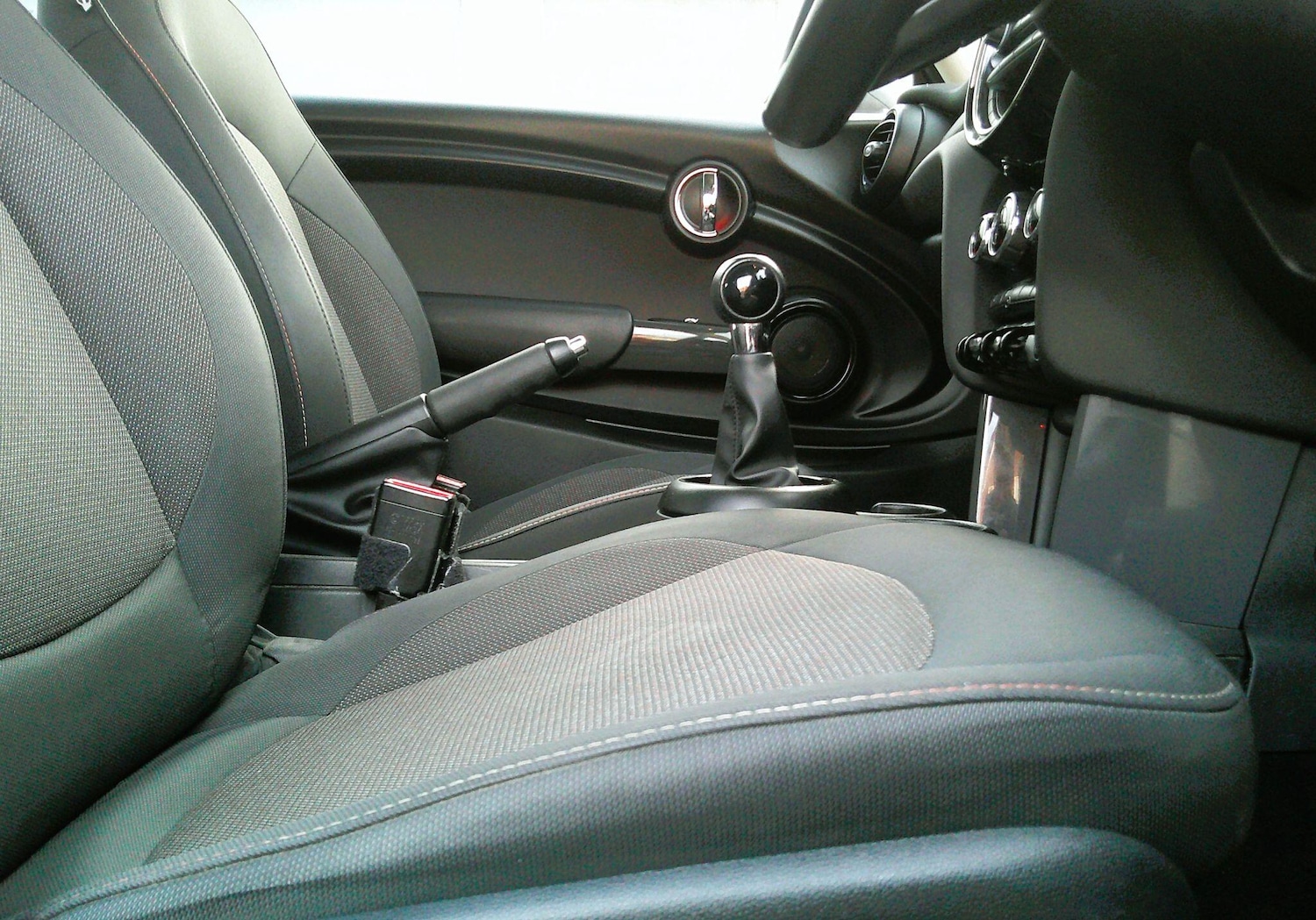 Used MINI Hatch 2015 for sale - 76914555: Photo 20