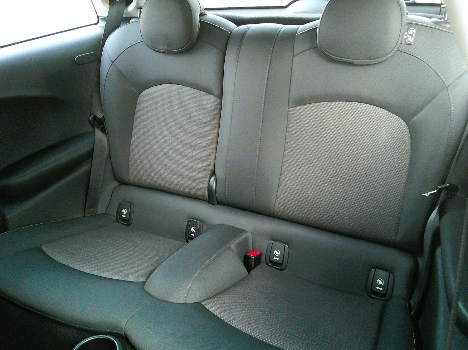 Used MINI Hatch 2015 for sale - 76914555: Photo 21