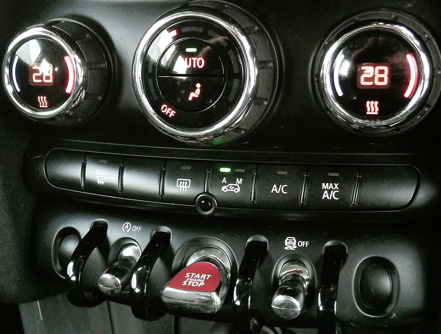 Used MINI Hatch 2015 for sale - 76914555: Photo 22