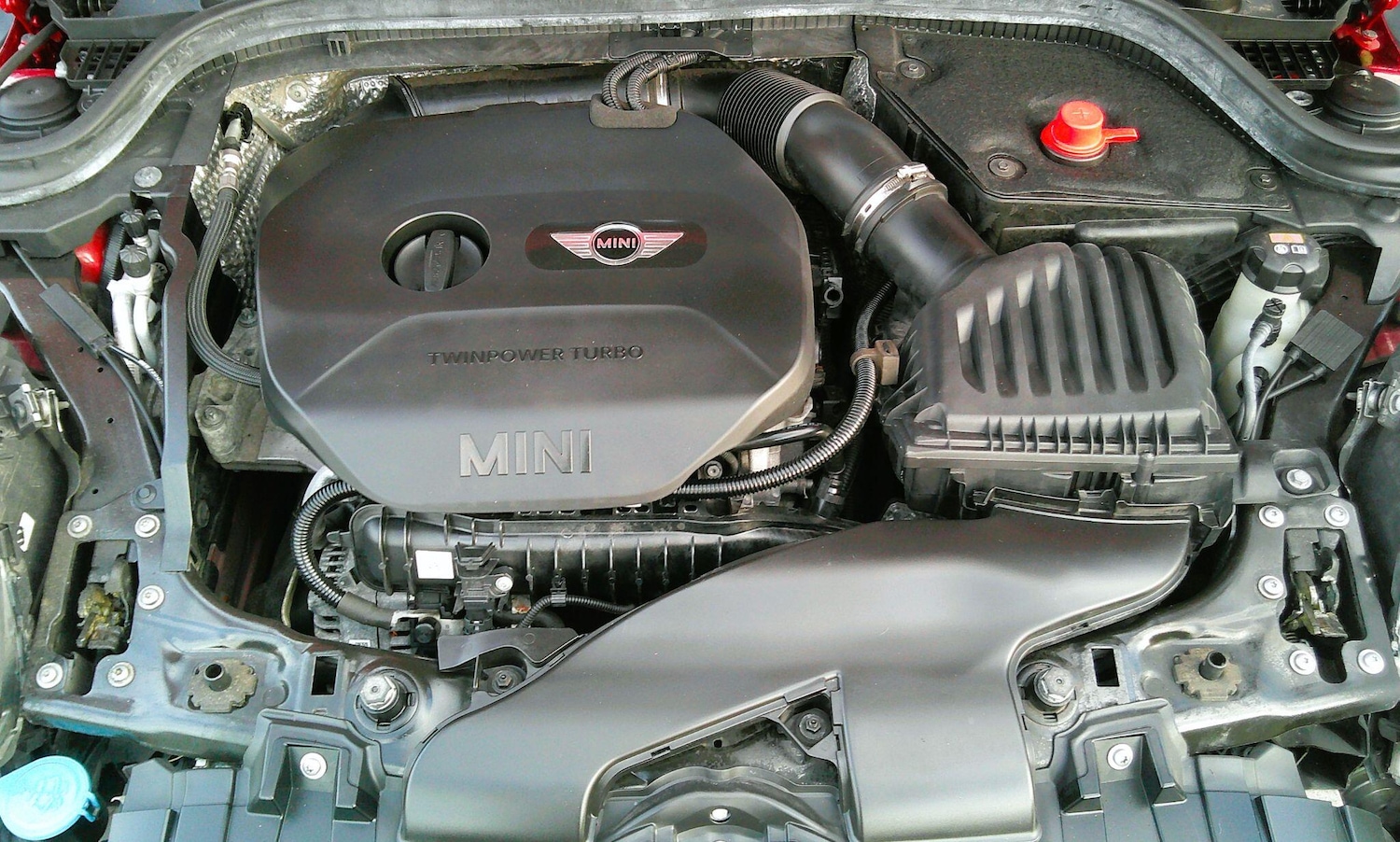 Used MINI Hatch 2015 for sale - 76914555: Photo 23