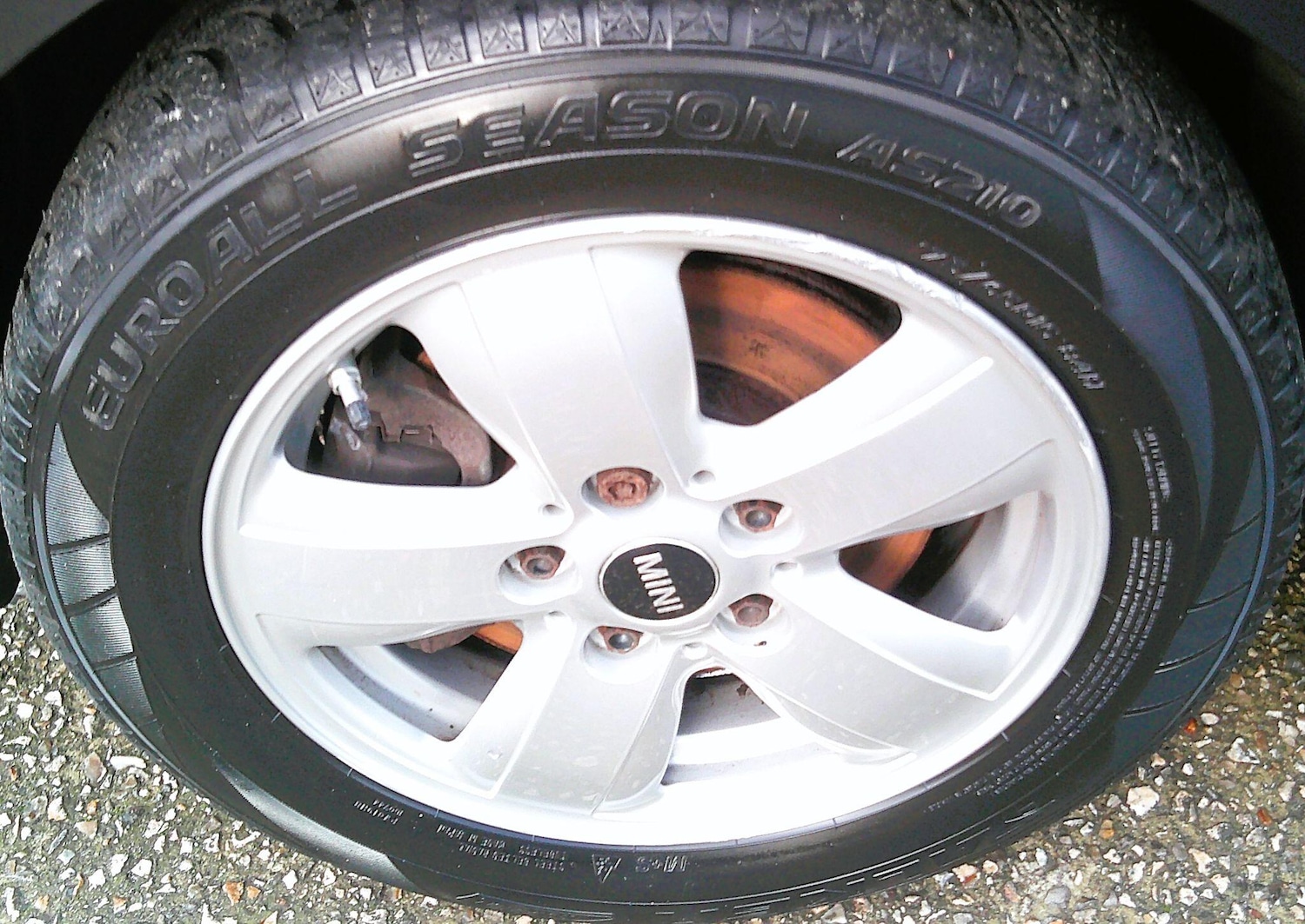 Used MINI Hatch 2015 for sale - 76914555: Photo 24