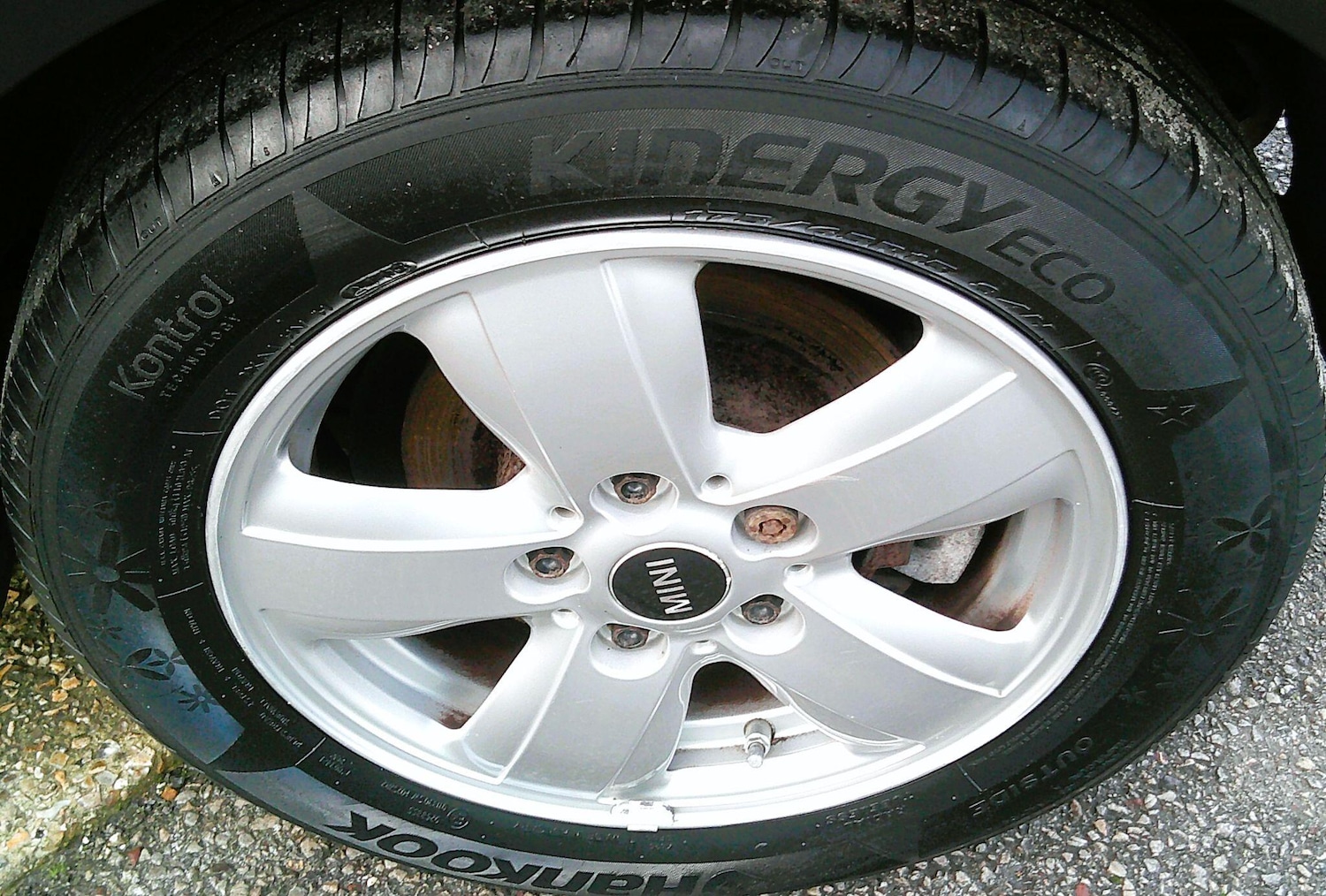 Used MINI Hatch 2015 for sale - 76914555: Photo 25