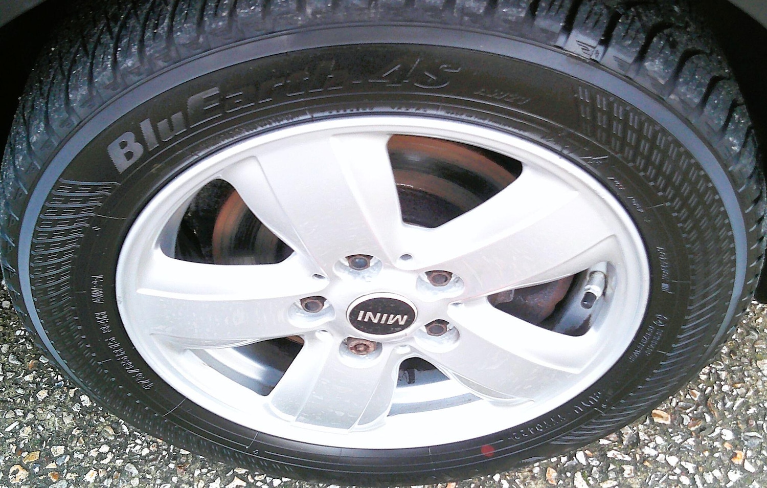 Used MINI Hatch 2015 for sale - 76914555: Photo 27