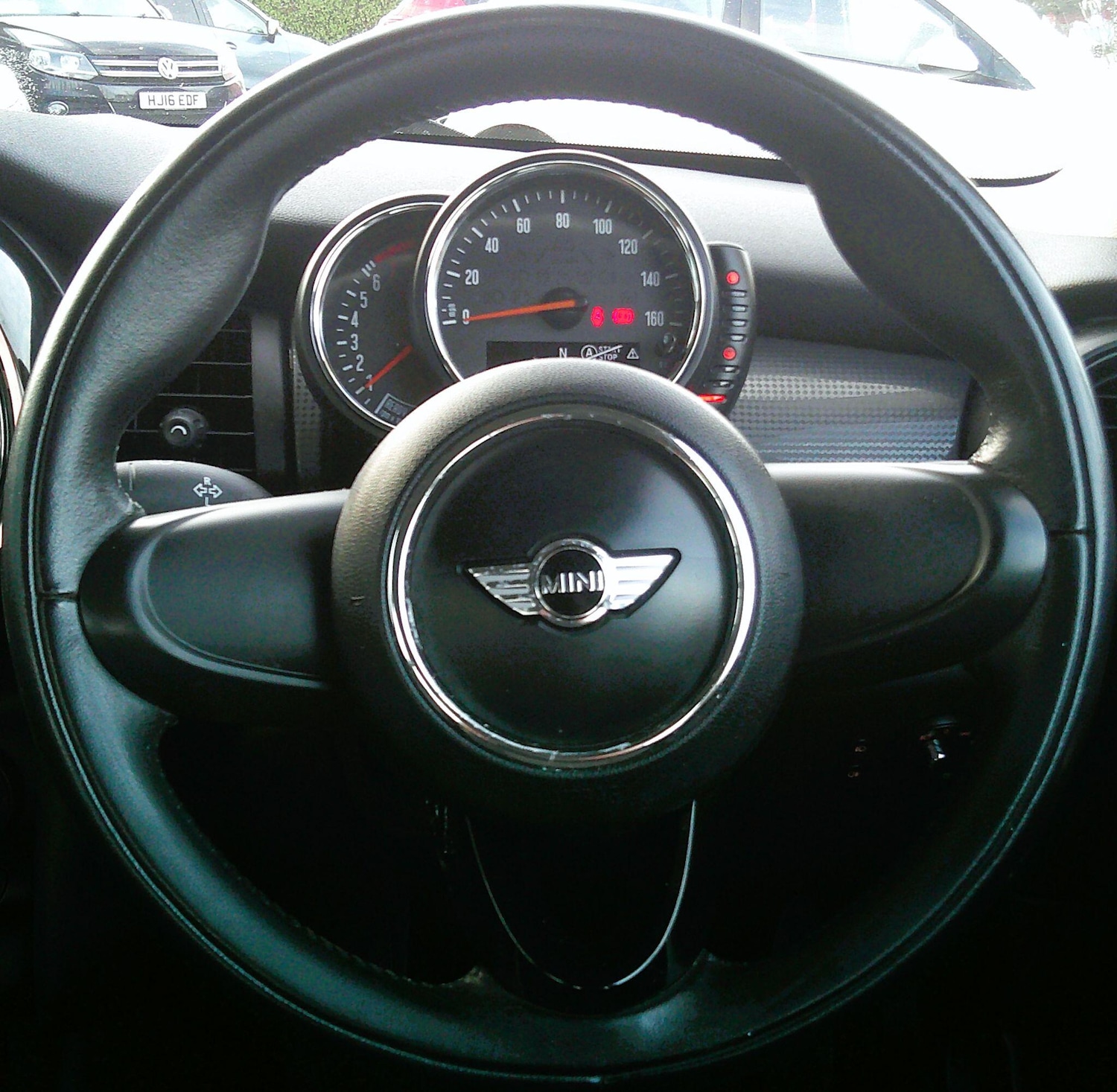 Used MINI Hatch 2015 for sale - 76914555: Photo 29