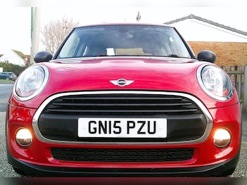Used MINI Hatch 2015 for sale - 76914555: Photo