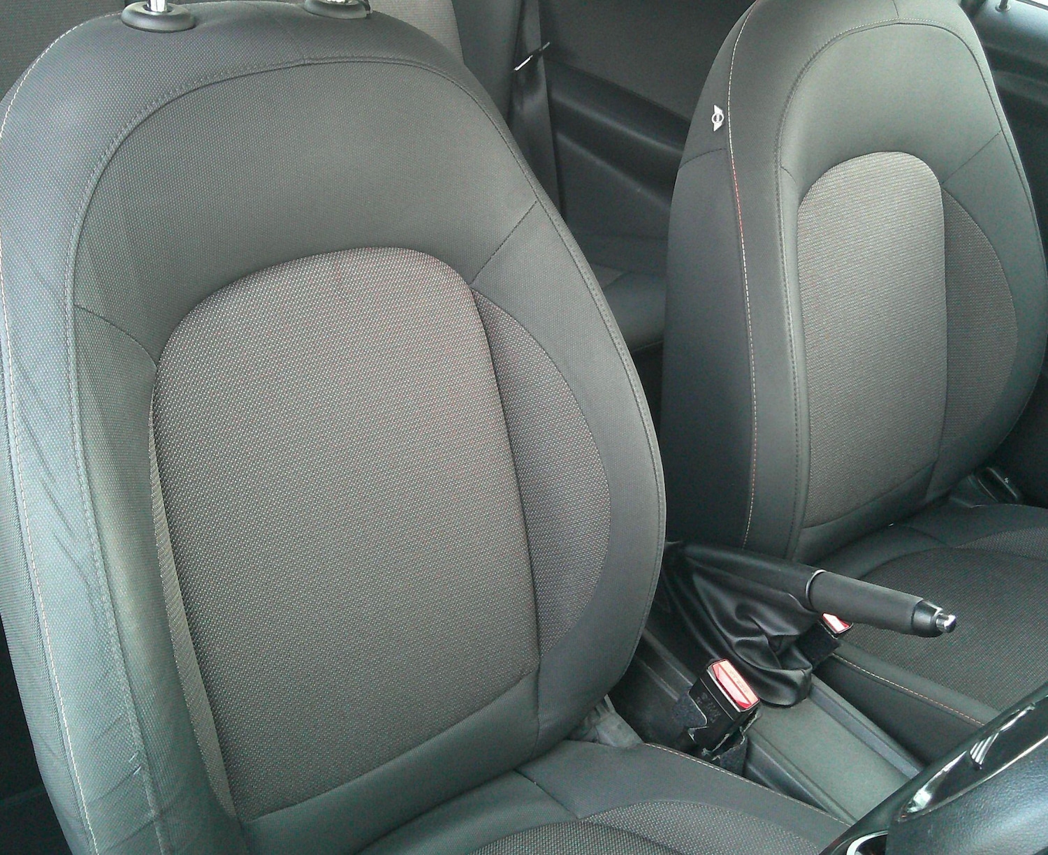 Used MINI Hatch 2015 for sale - 76914555: Photo 30