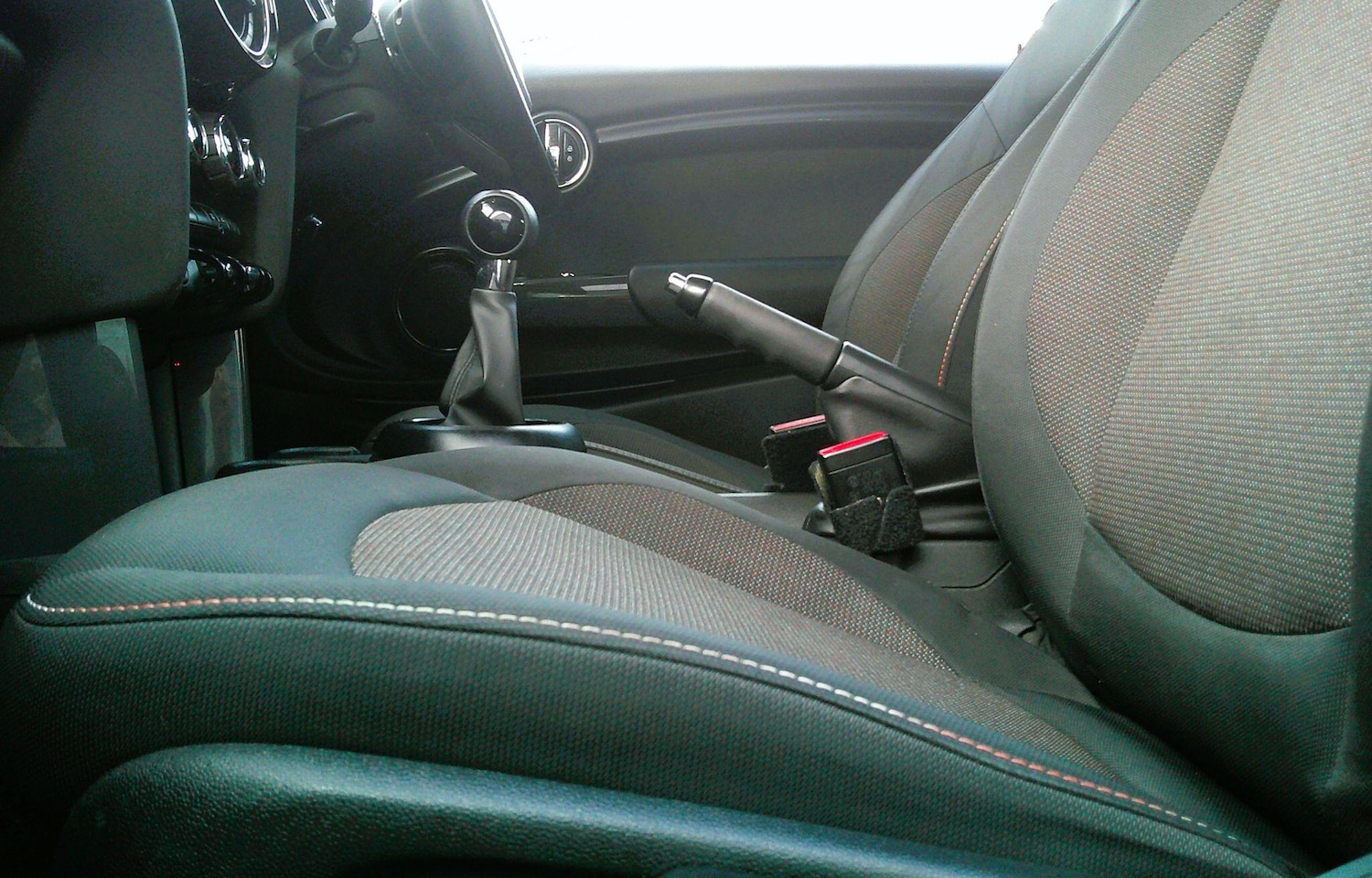 Used MINI Hatch 2015 for sale - 76914555: Photo 31