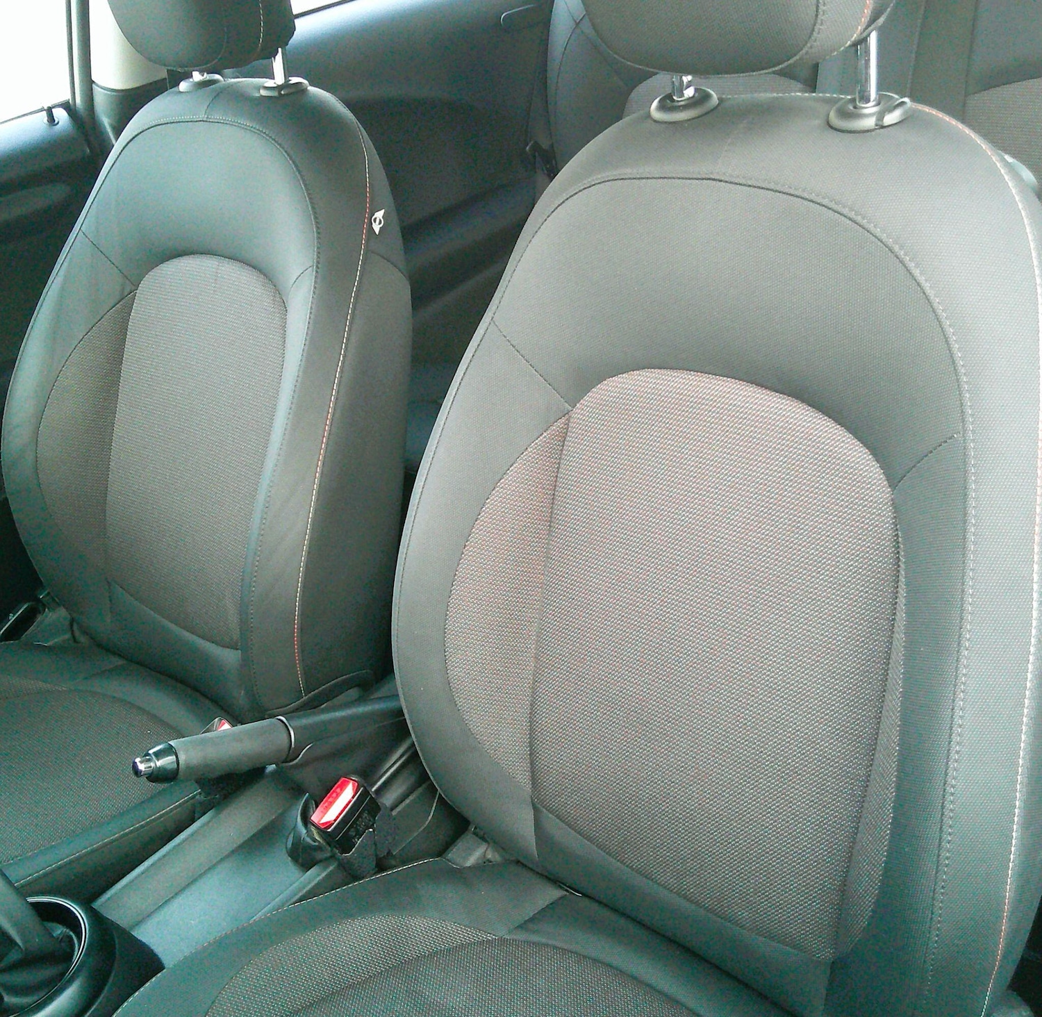 Used MINI Hatch 2015 for sale - 76914555: Photo 32