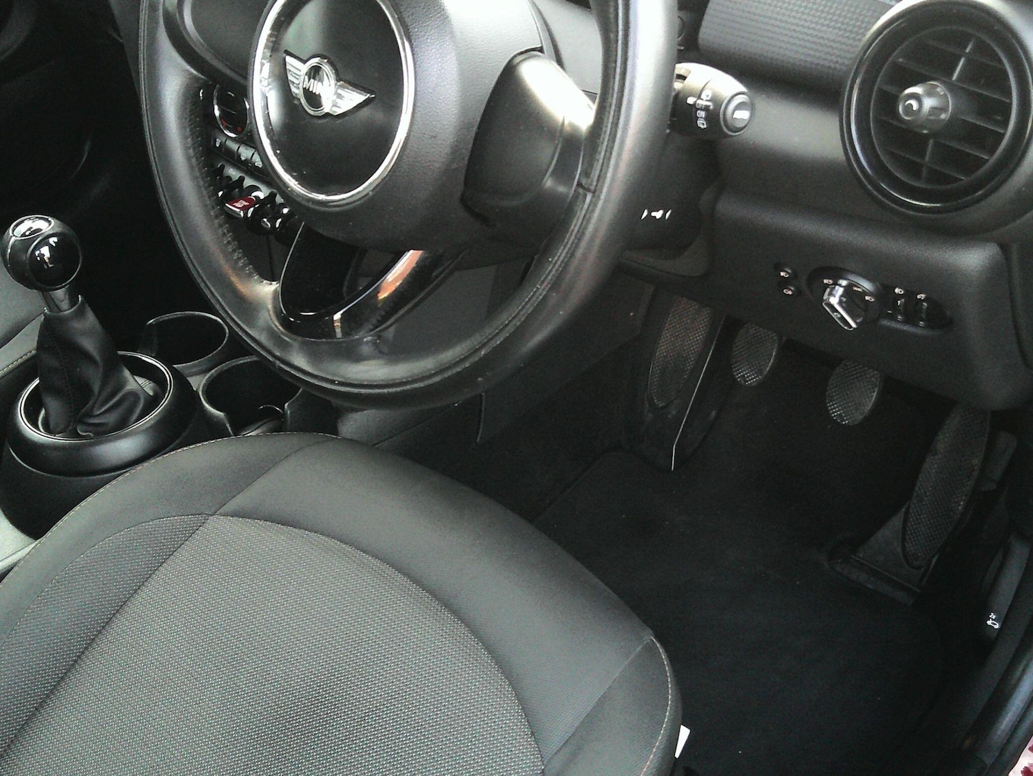 Used MINI Hatch 2015 for sale - 76914555: Photo 34