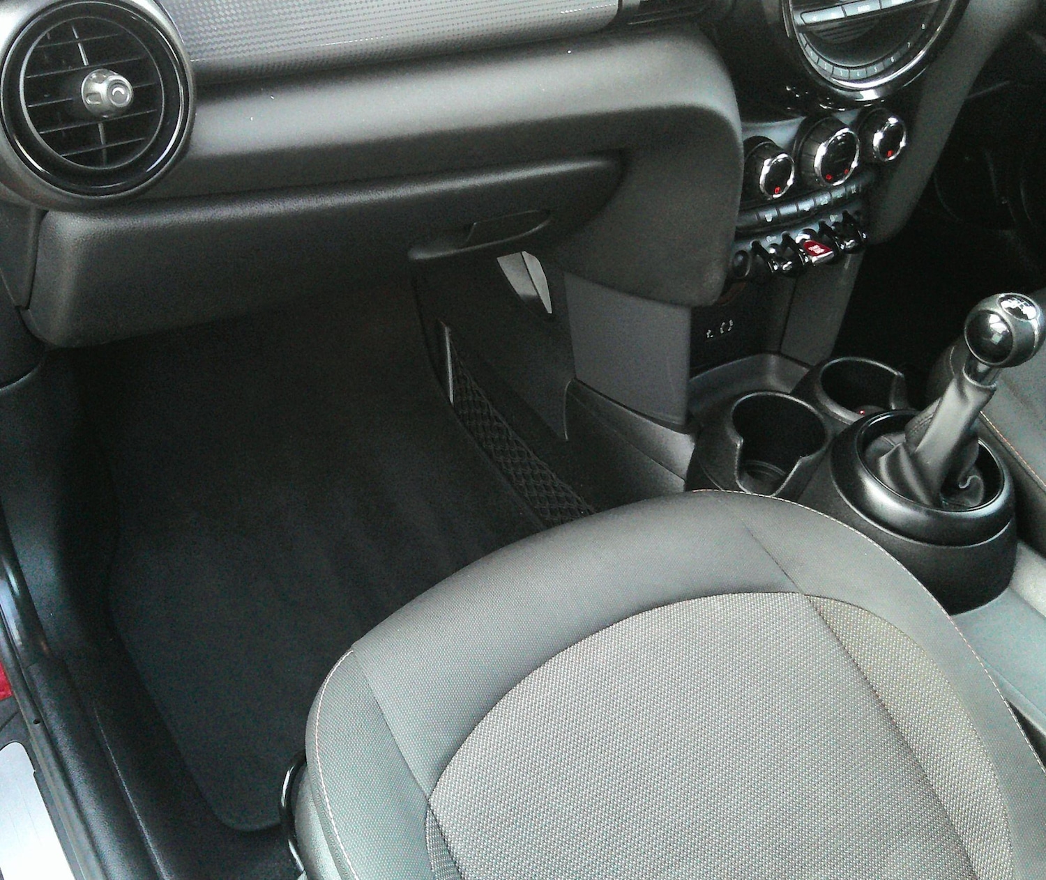 Used MINI Hatch 2015 for sale - 76914555: Photo 35