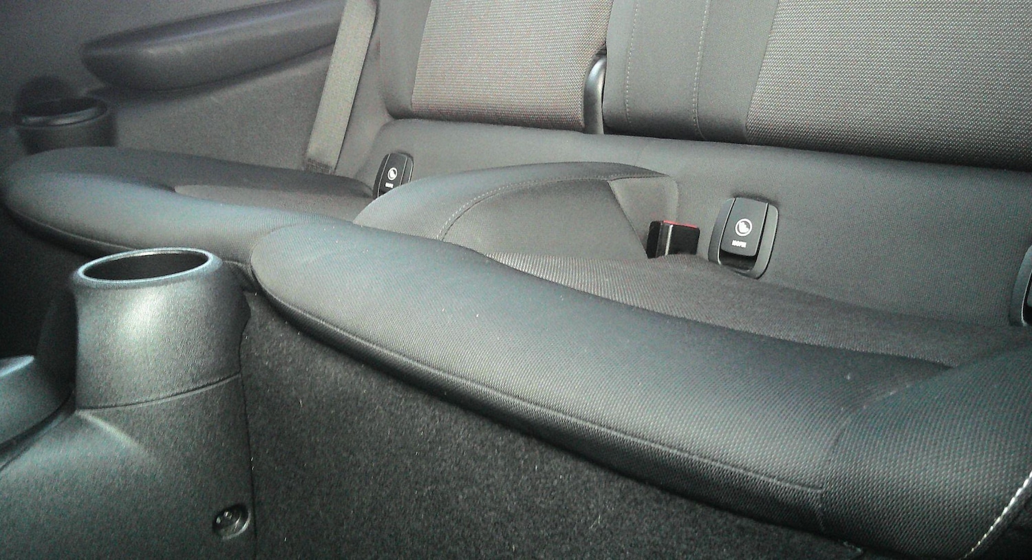 Used MINI Hatch 2015 for sale - 76914555: Photo 36