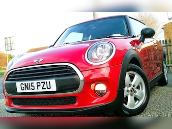 Used MINI Hatch 2015 for sale - 76914555: Photo
