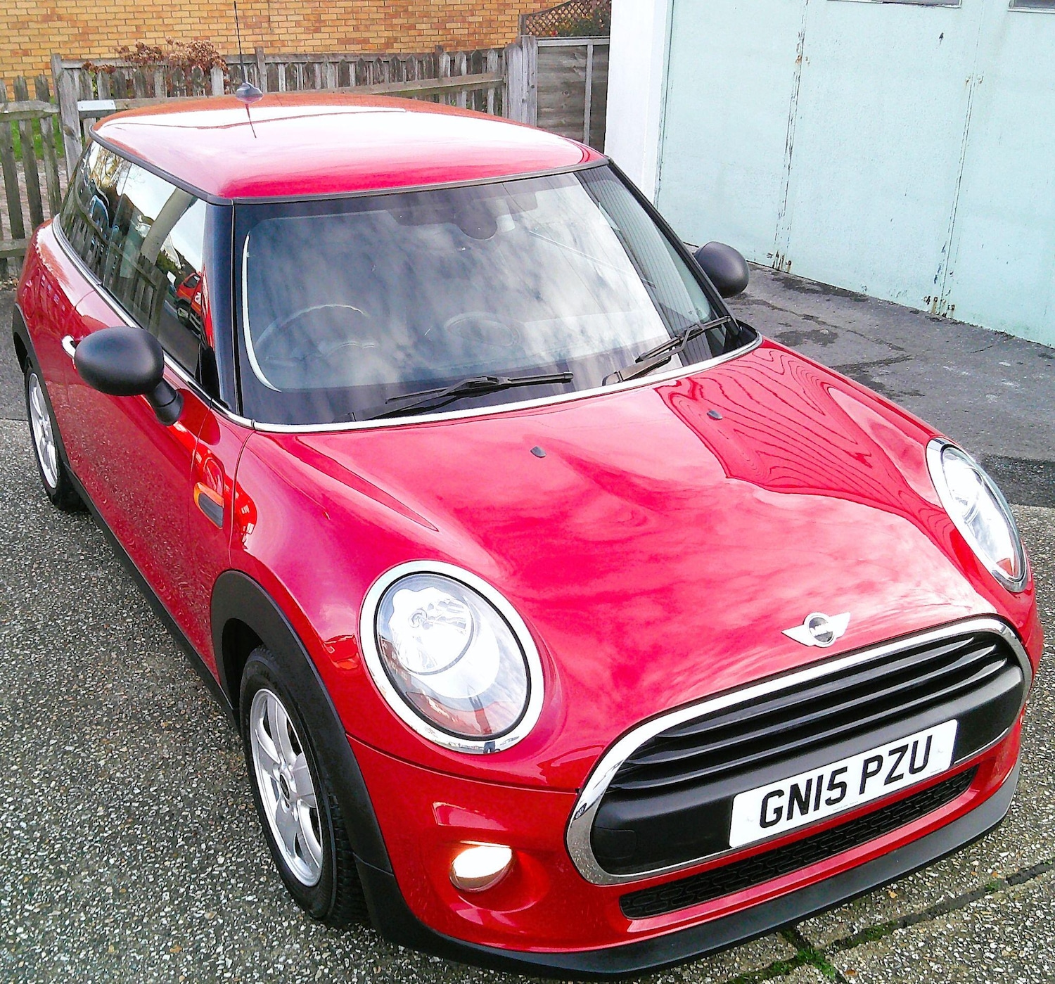 Used MINI Hatch 2015 for sale - 76914555: Photo 5
