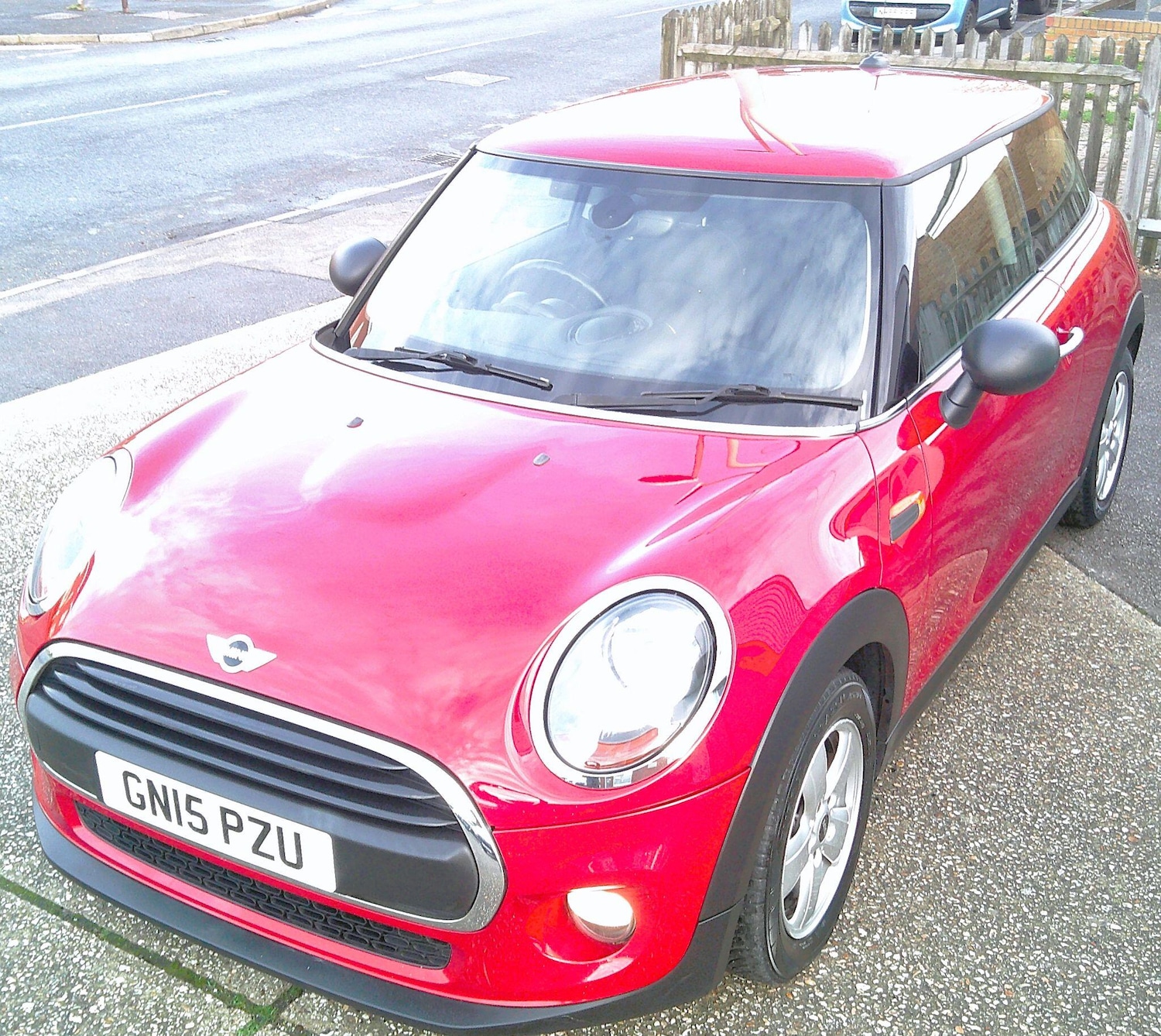 Used MINI Hatch 2015 for sale - 76914555: Photo 7