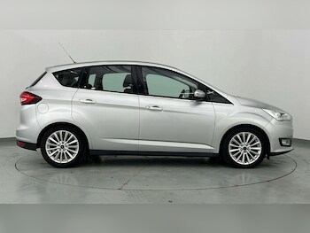 Used Ford C-Max 2016 for sale - 78548504: Photo