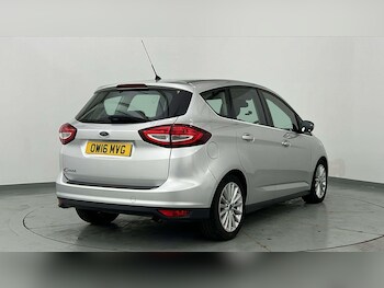 Used Ford C-Max 2016 for sale - 78548504: Photo
