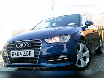 Used Audi A3 2014 for sale - 77143087: Photo