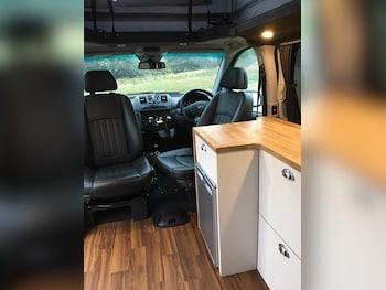 Used Mercedes-Benz Viano 2014 for sale - 78662570: Photo