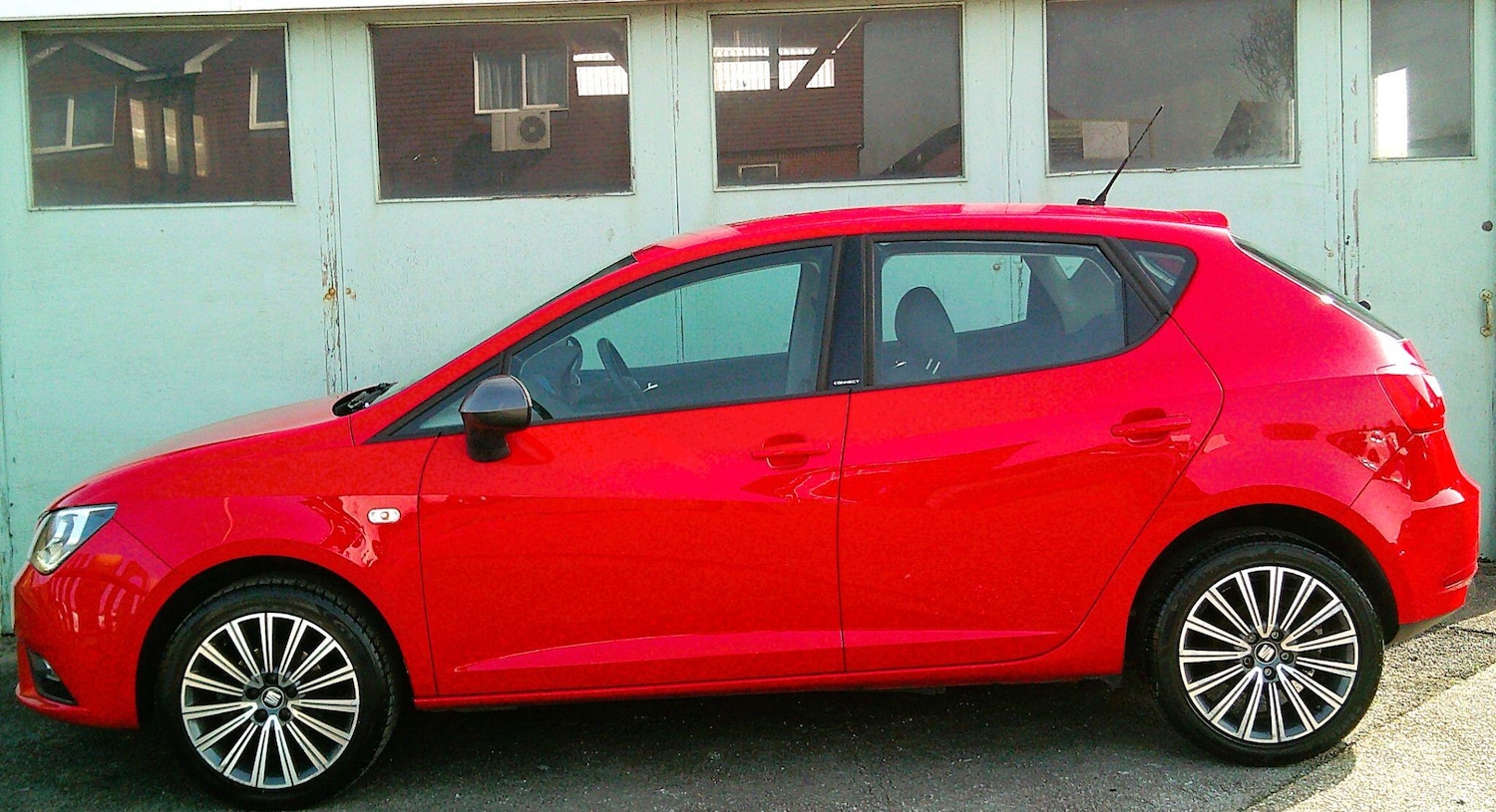 Used SEAT Ibiza 2016 for sale - 77497295: Photo 11