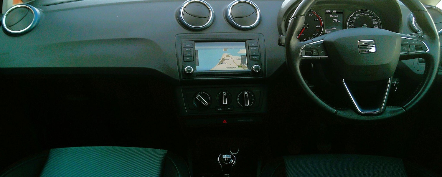 Used SEAT Ibiza 2016 for sale - 77497295: Photo 18