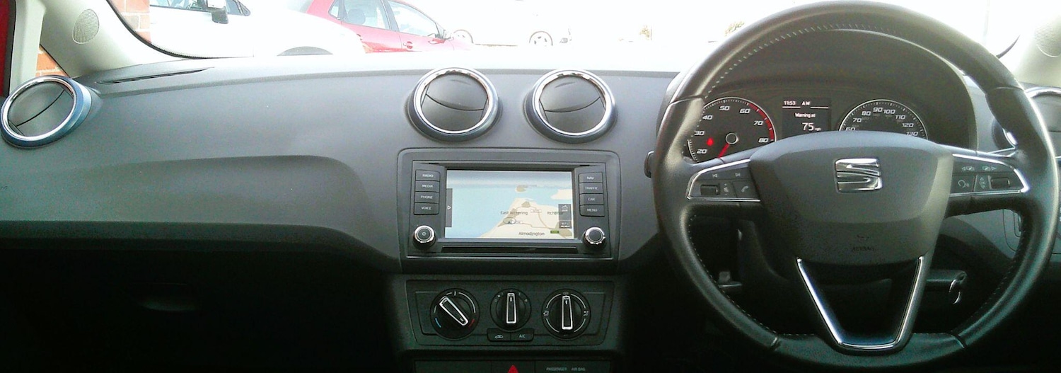 Used SEAT Ibiza 2016 for sale - 77497295: Photo 19