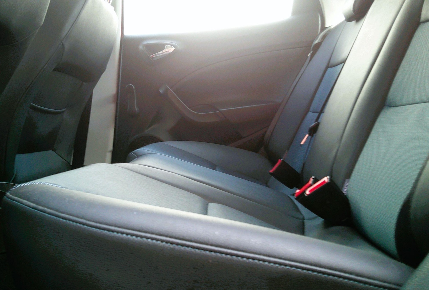 Used SEAT Ibiza 2016 for sale - 77497295: Photo 22