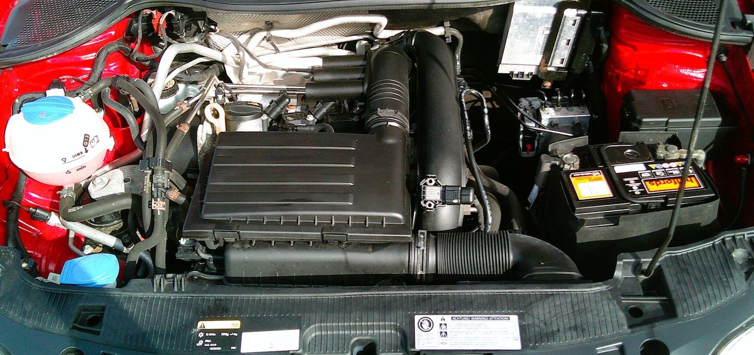 Used SEAT Ibiza 2016 for sale - 77497295: Photo 24