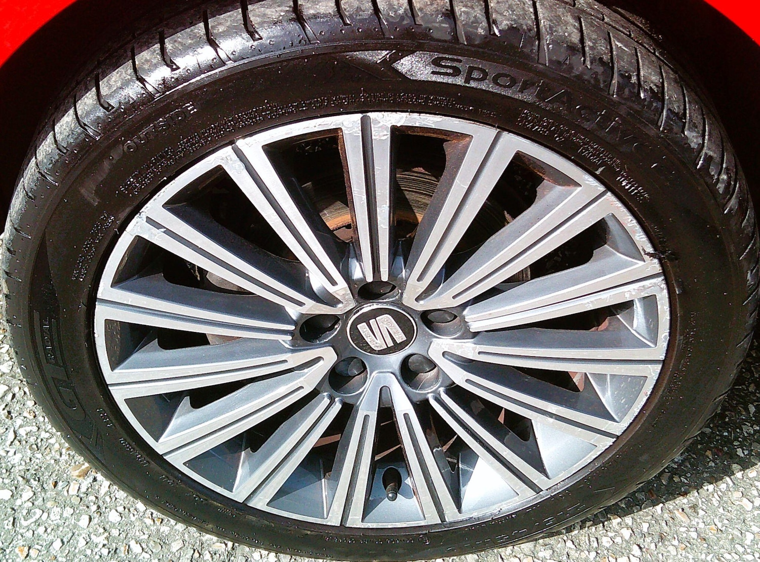 Used SEAT Ibiza 2016 for sale - 77497295: Photo 25