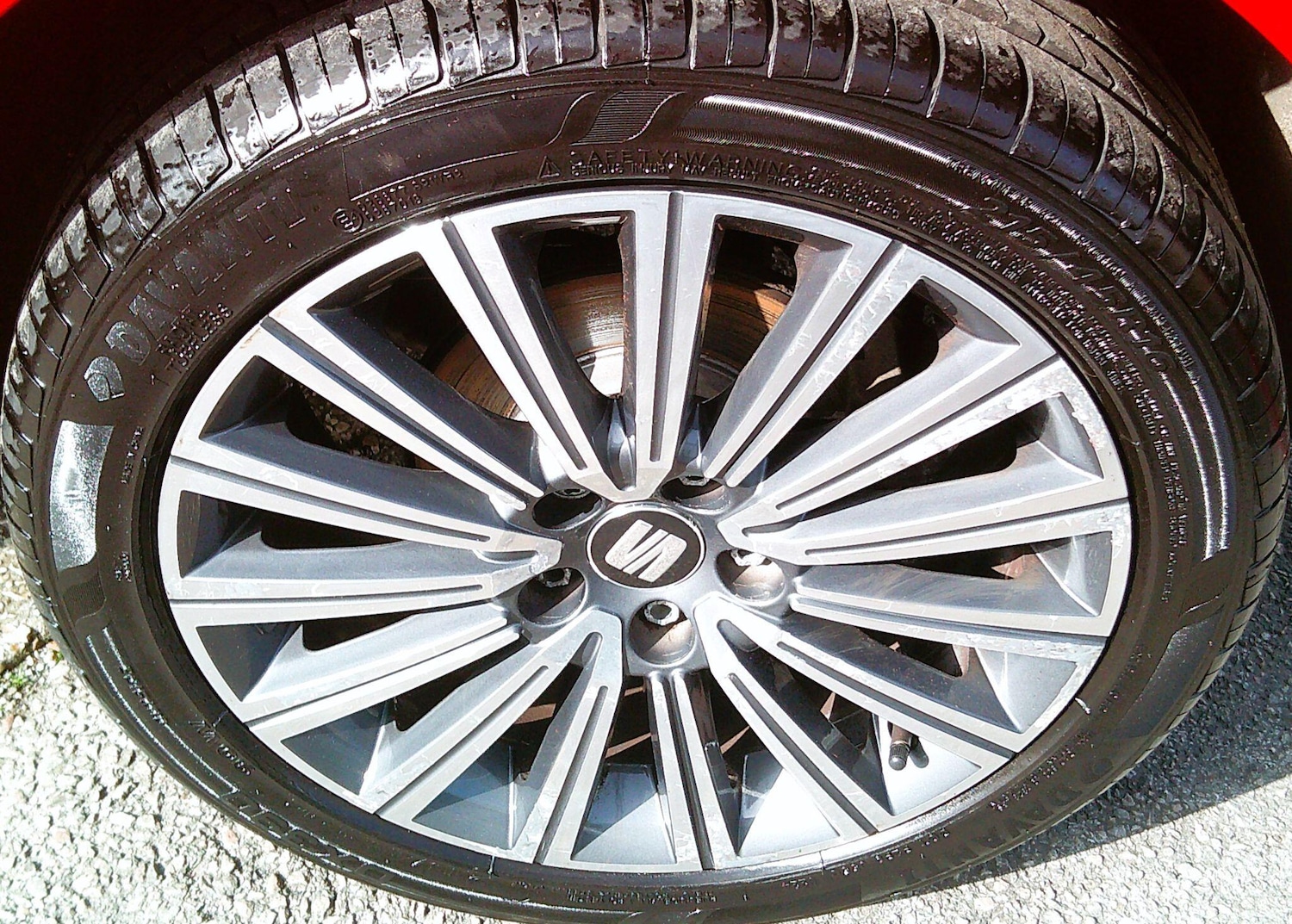 Used SEAT Ibiza 2016 for sale - 77497295: Photo 26