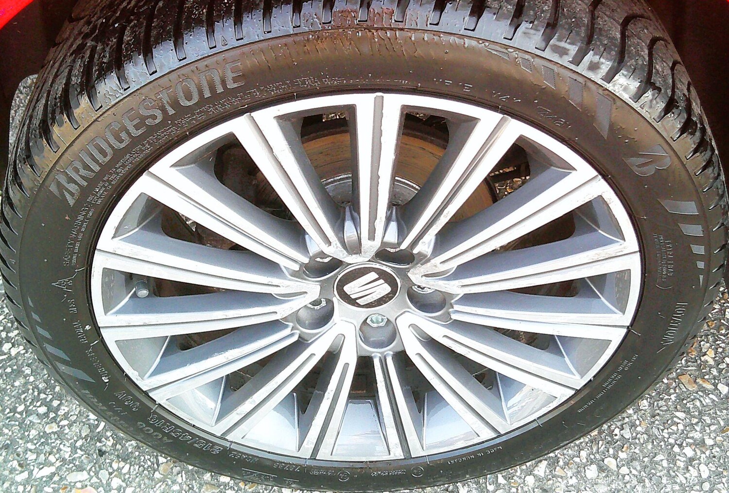 Used SEAT Ibiza 2016 for sale - 77497295: Photo 27