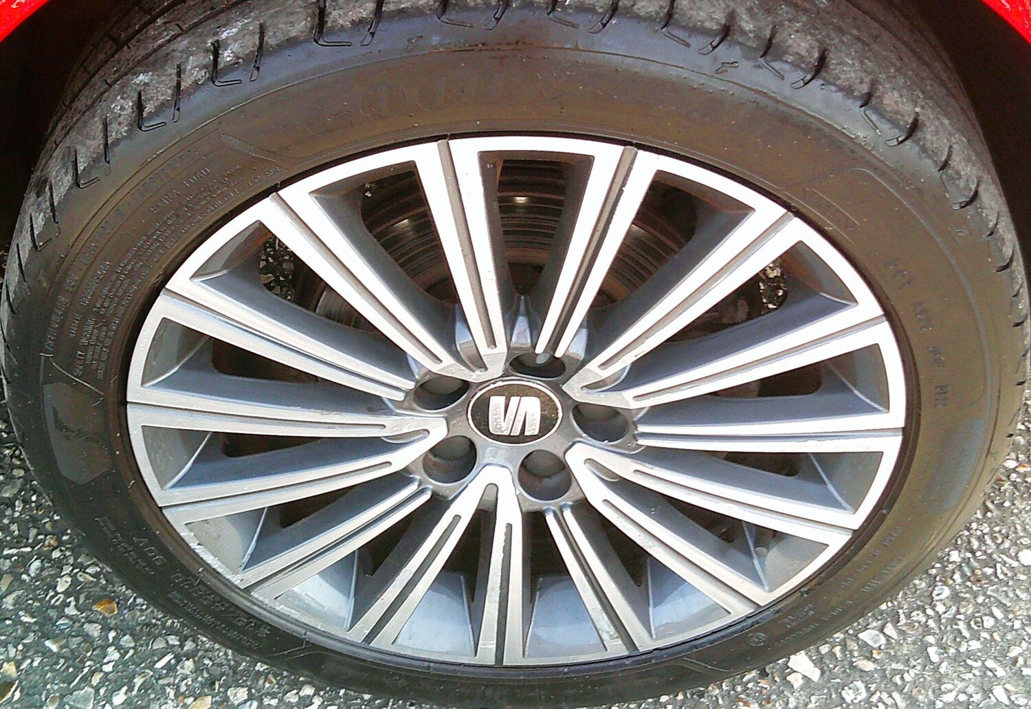 Used SEAT Ibiza 2016 for sale - 77497295: Photo 28