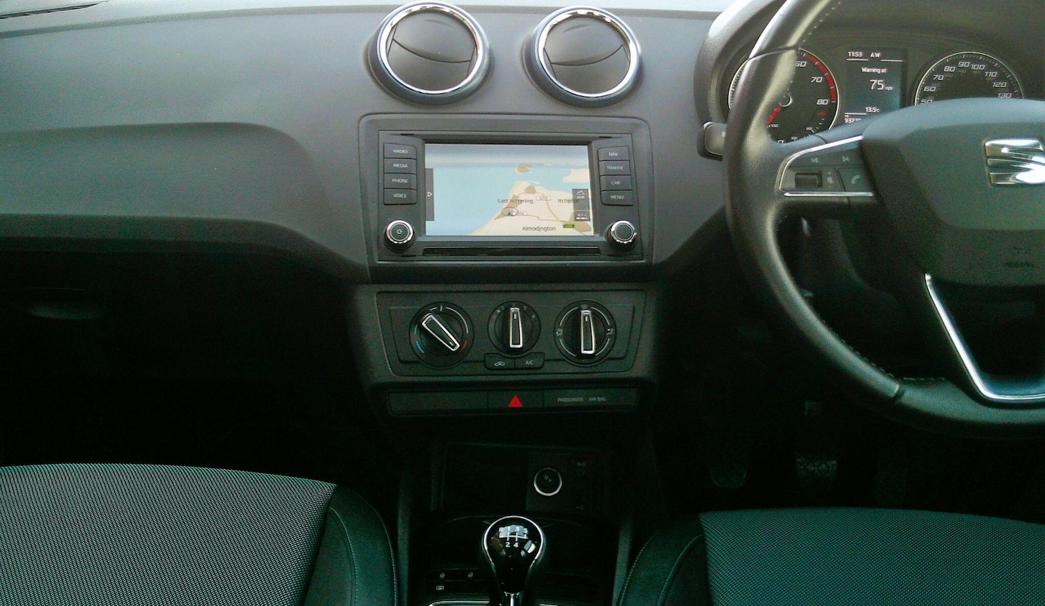 Used SEAT Ibiza 2016 for sale - 77497295: Photo 29