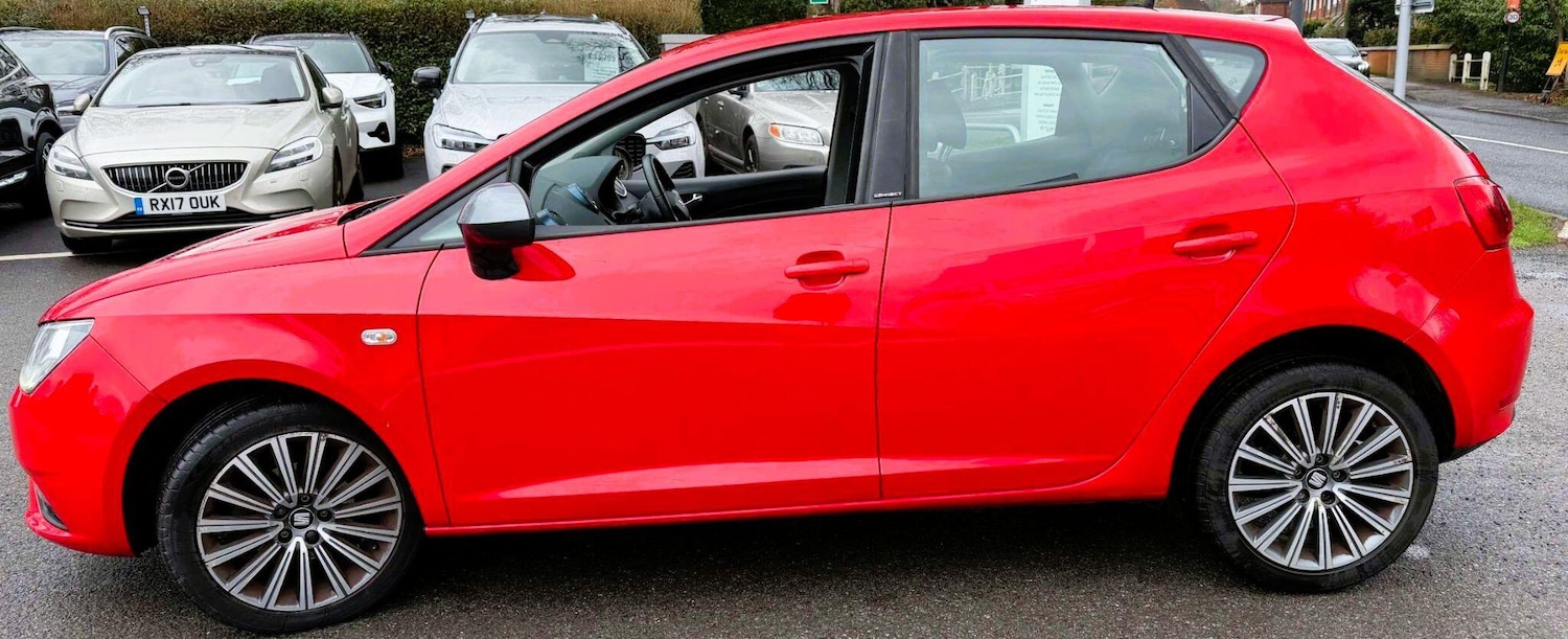 Used SEAT Ibiza for sale - 77497295: Photo 3