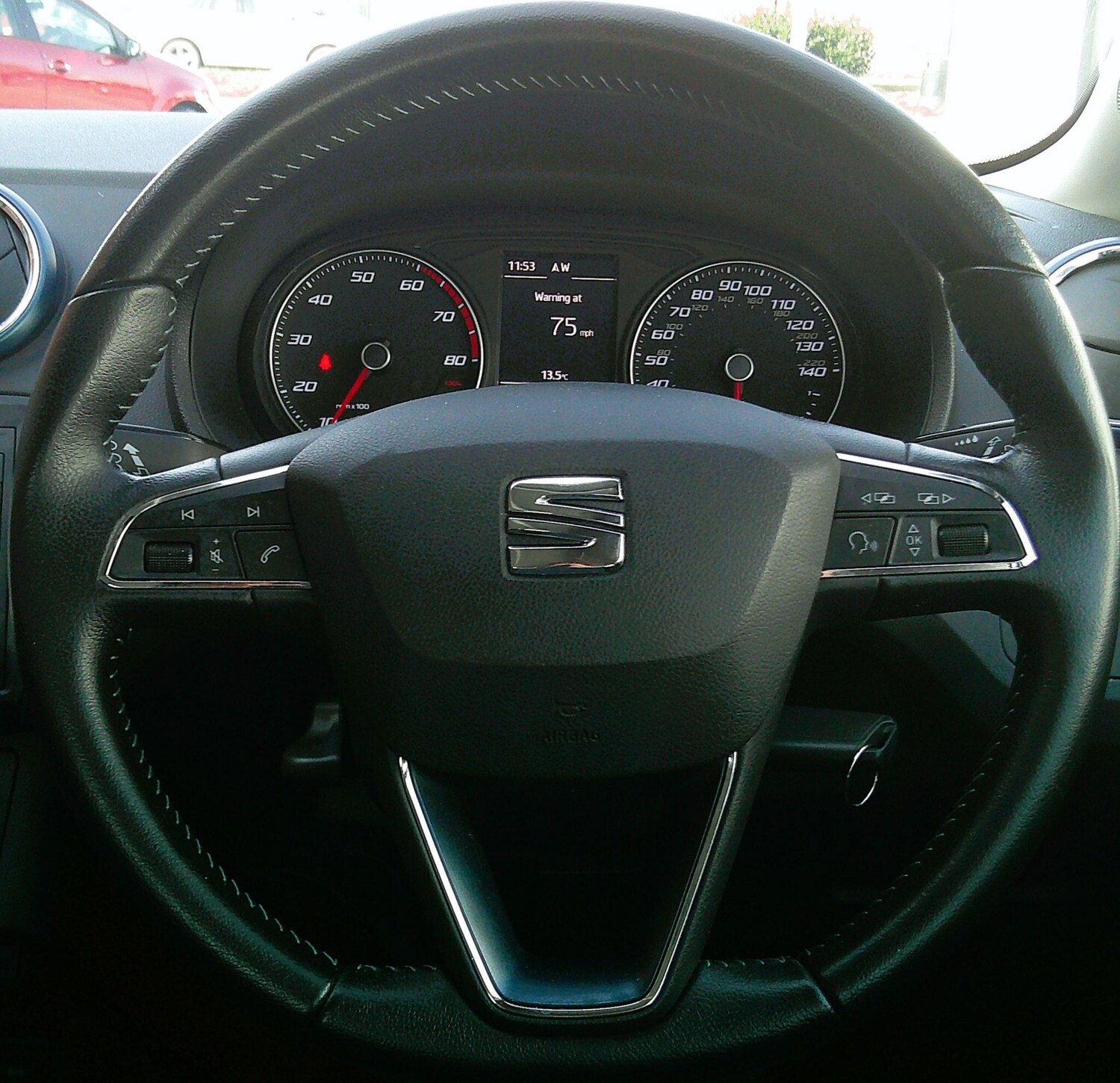 Used SEAT Ibiza 2016 for sale - 77497295: Photo 31