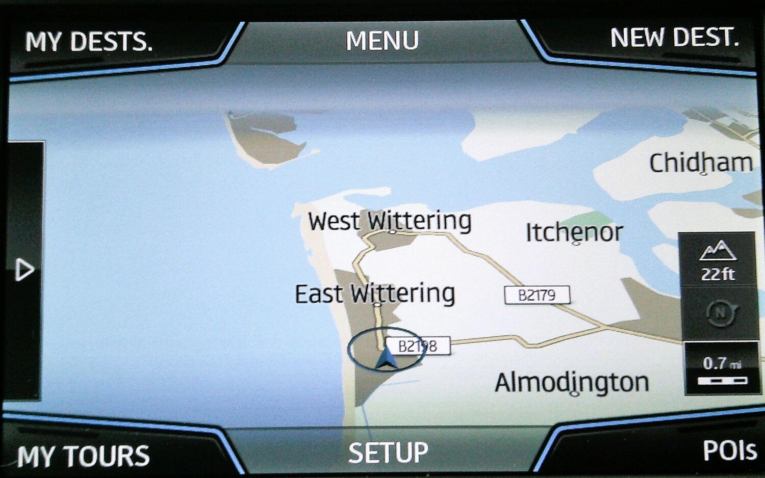 Used SEAT Ibiza 2016 for sale - 77497295: Photo 34