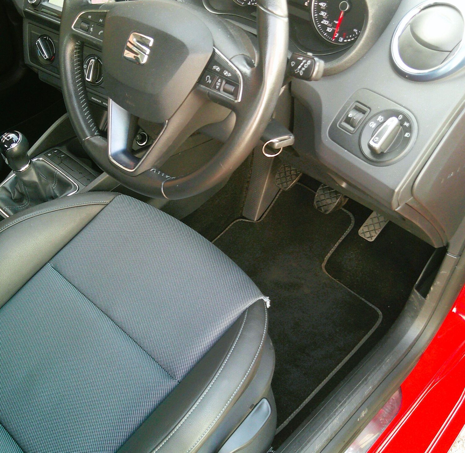 Used SEAT Ibiza 2016 for sale - 77497295: Photo 37