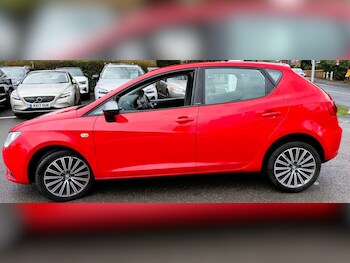 Used SEAT Ibiza 2016 for sale - 77497295: Photo