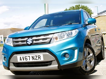 Used Suzuki Vitara 2017 for sale - 75110293: Photo