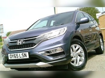 Used Honda CR-V 2015 for sale - 78864803: Photo