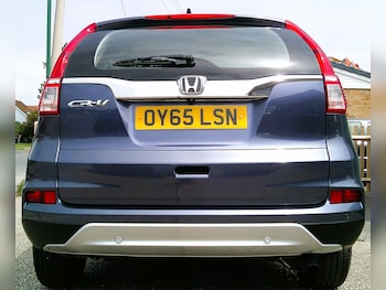 Used Honda CR-V 2015 for sale - 78864803: Photo